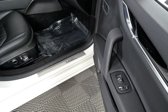 2022 Maserati Ghibli Modena Q4