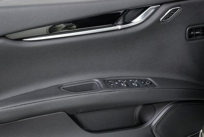 2022 Maserati Ghibli Modena Q4