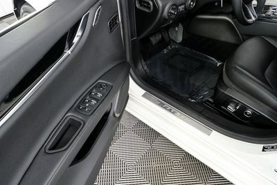 2022 Maserati Ghibli Modena Q4