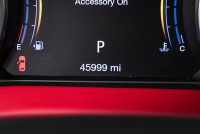 2023 Maserati Ghibli Modena Q4