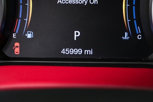 2023 Maserati Ghibli Modena Q4