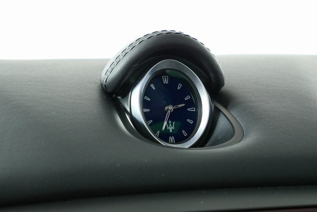 2023 Maserati Ghibli Modena Q4