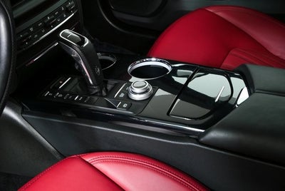 2023 Maserati Ghibli Modena Q4