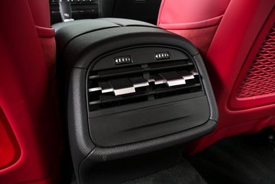 2023 Maserati Ghibli Modena Q4