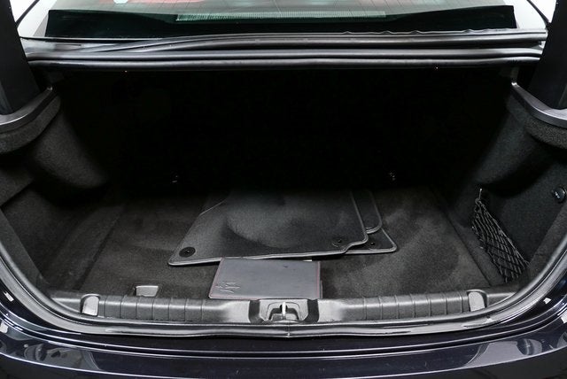 2023 Maserati Ghibli Modena Q4