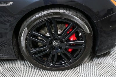 2023 Maserati Ghibli Modena Q4