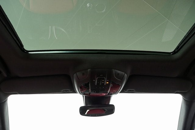 2023 Maserati Ghibli Modena Q4