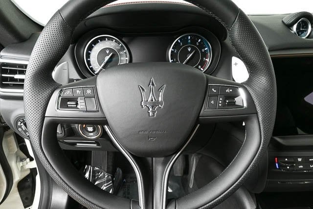 2024 Maserati Ghibli Modena