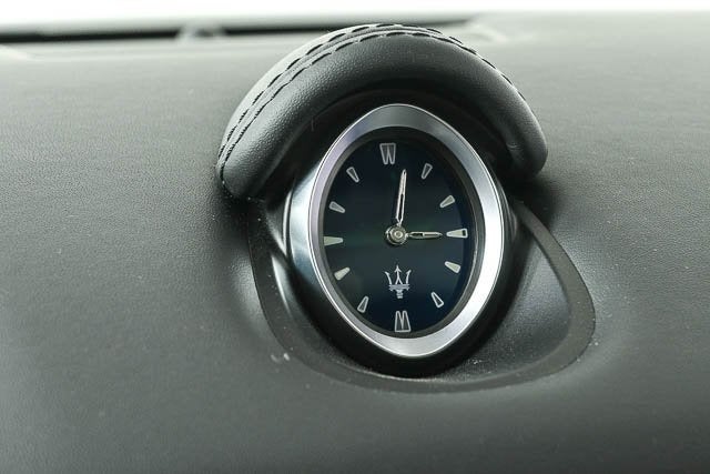 2024 Maserati Ghibli Modena