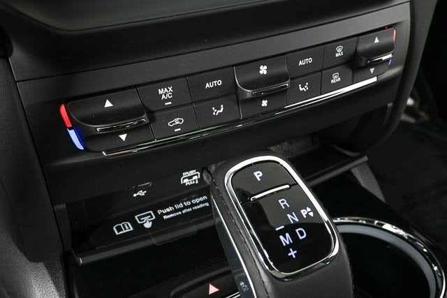 2024 Maserati Ghibli Modena