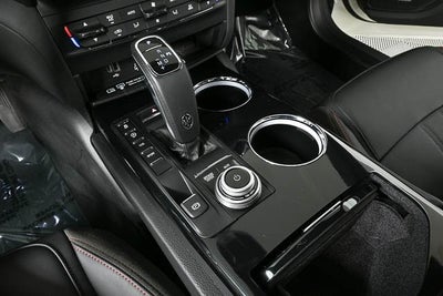 2024 Maserati Ghibli Modena