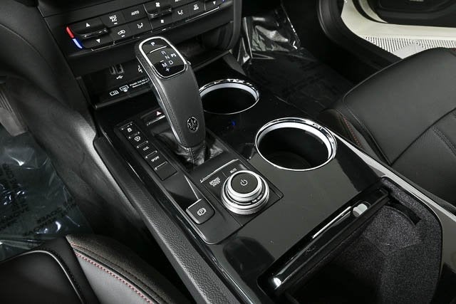 2024 Maserati Ghibli Modena