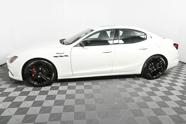 2024 Maserati Ghibli Modena
