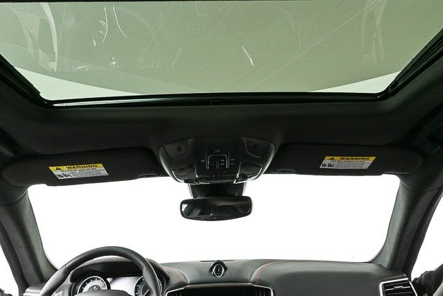 2024 Maserati Ghibli Modena