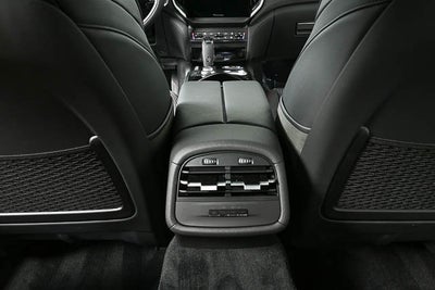 2024 Maserati Ghibli Modena