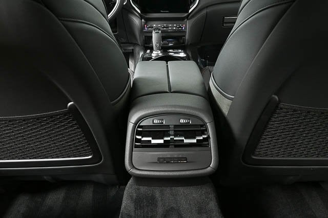 2024 Maserati Ghibli Modena
