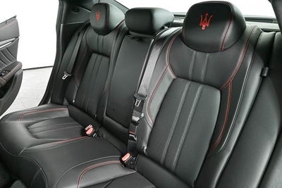 2024 Maserati Ghibli Modena