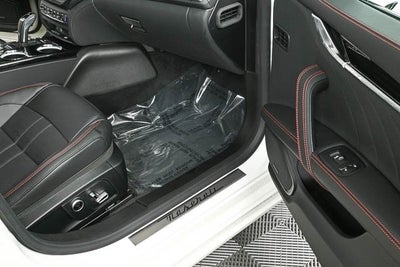 2024 Maserati Ghibli Modena