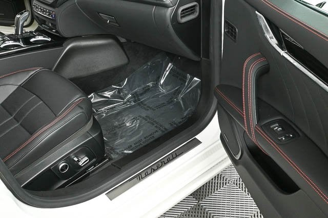 2024 Maserati Ghibli Modena