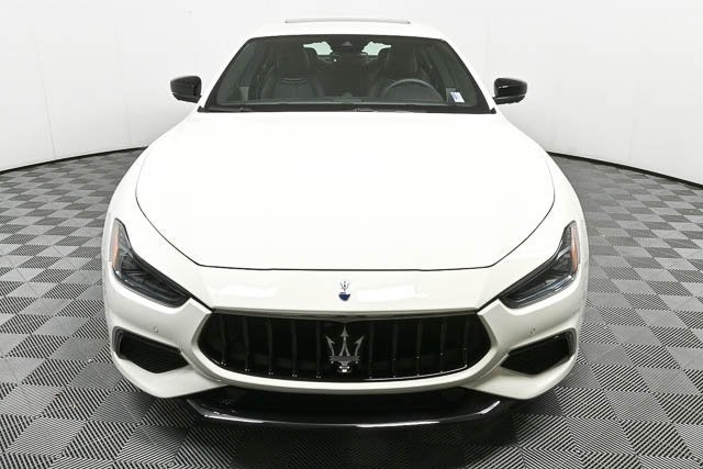 2024 Maserati Ghibli Modena