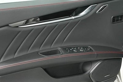 2024 Maserati Ghibli Modena