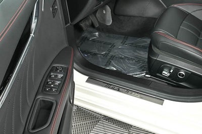 2024 Maserati Ghibli Modena