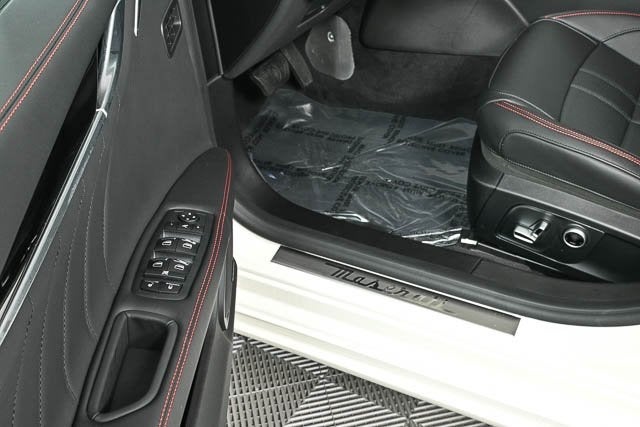 2024 Maserati Ghibli Modena