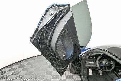 2023 Maserati MC20 Base