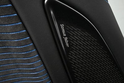 2023 Maserati MC20 Base