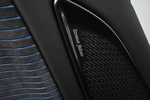 2023 Maserati MC20 Base