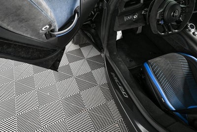 2023 Maserati MC20 Base