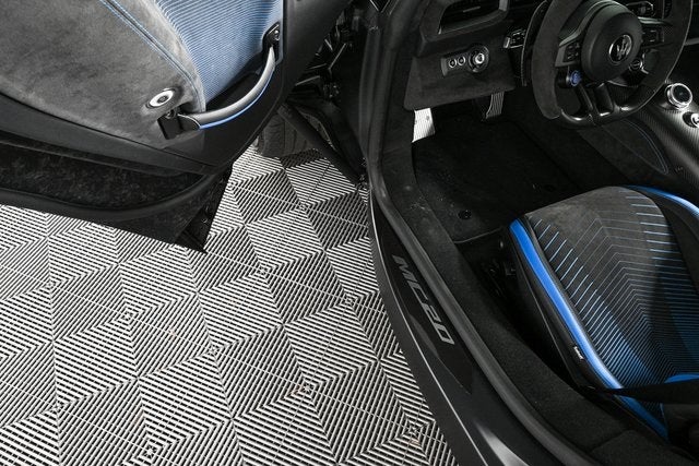 2023 Maserati MC20 Base