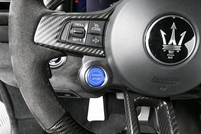 2023 Maserati MC20 Base