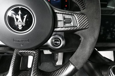 2023 Maserati MC20 Base