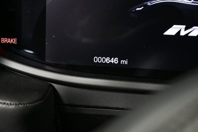 2023 Maserati MC20 Base