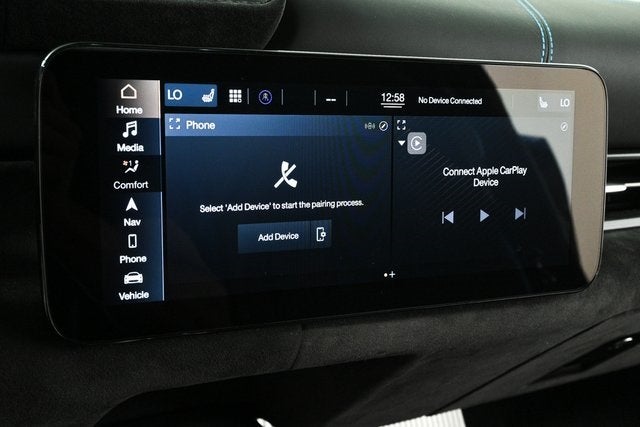 2023 Maserati MC20 Base