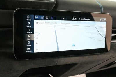 2023 Maserati MC20 Base