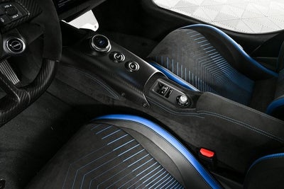 2023 Maserati MC20 Base