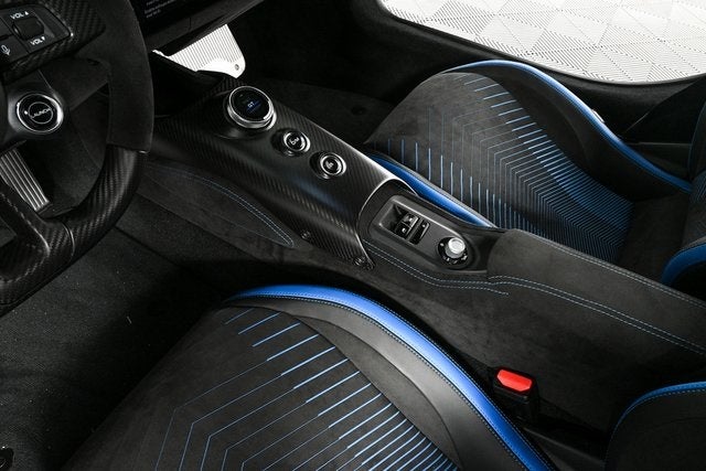 2023 Maserati MC20 Base