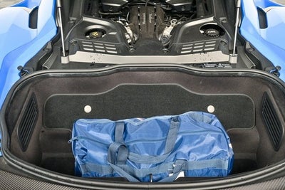 2023 Maserati MC20 Base