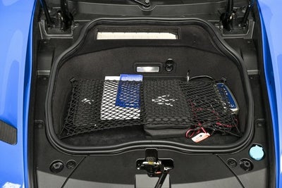 2023 Maserati MC20 Base