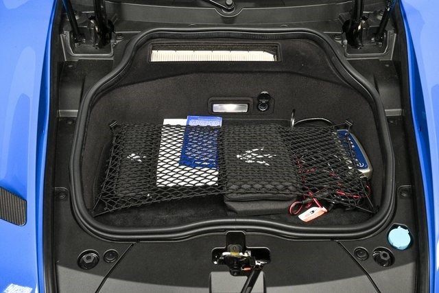 2023 Maserati MC20 Base