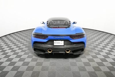 2023 Maserati MC20 Base