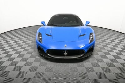 2023 Maserati MC20 Base