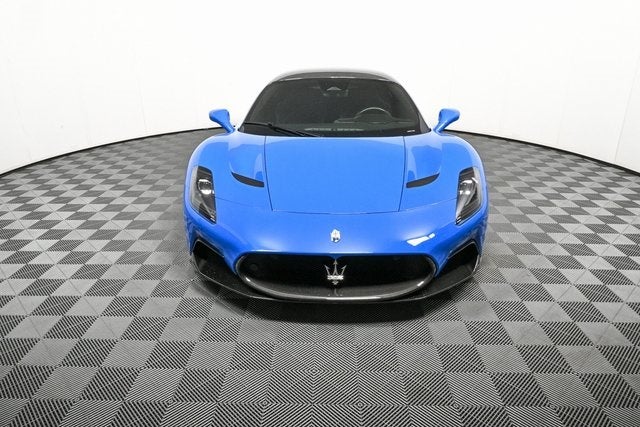 2023 Maserati MC20 Base