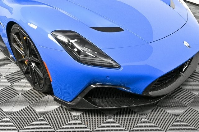 2023 Maserati MC20 Base