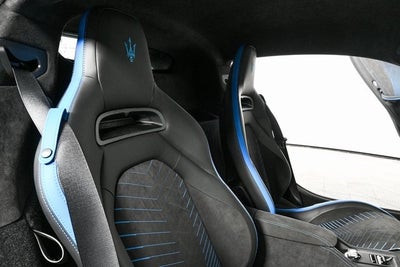 2023 Maserati MC20 Base