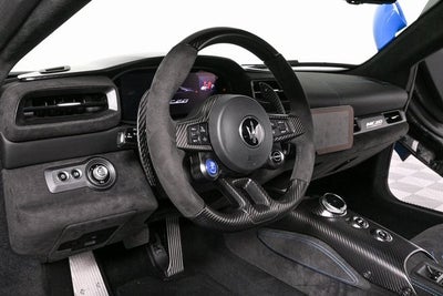 2023 Maserati MC20 Base