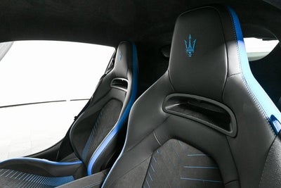 2023 Maserati MC20 Base