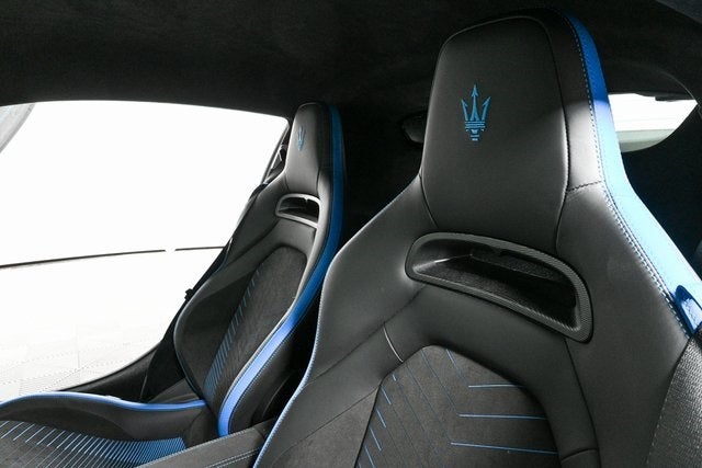 2023 Maserati MC20 Base